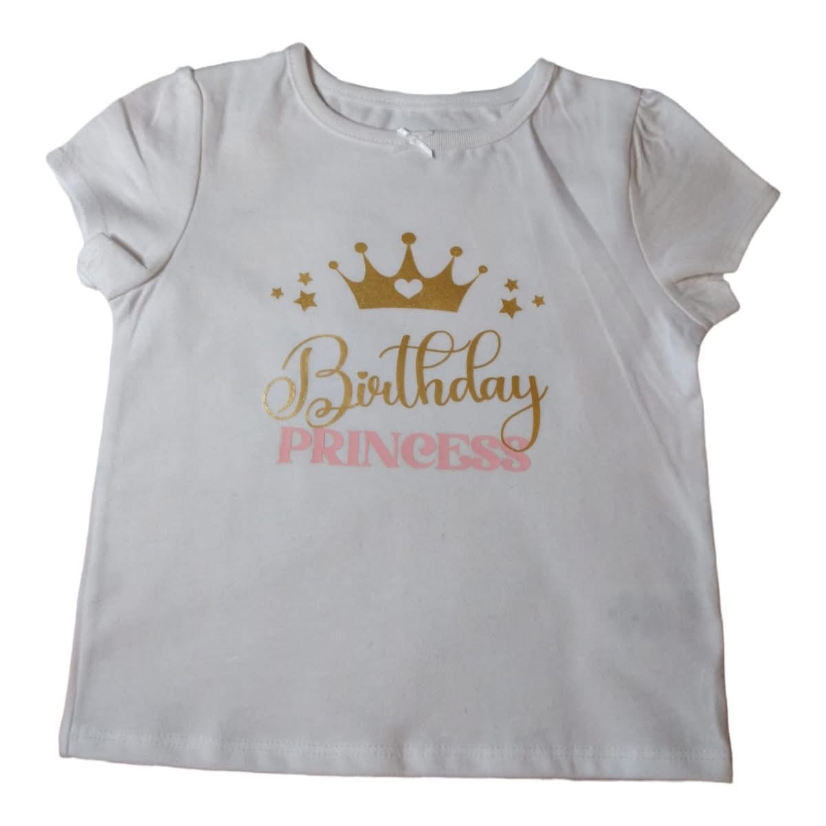 Birthday set