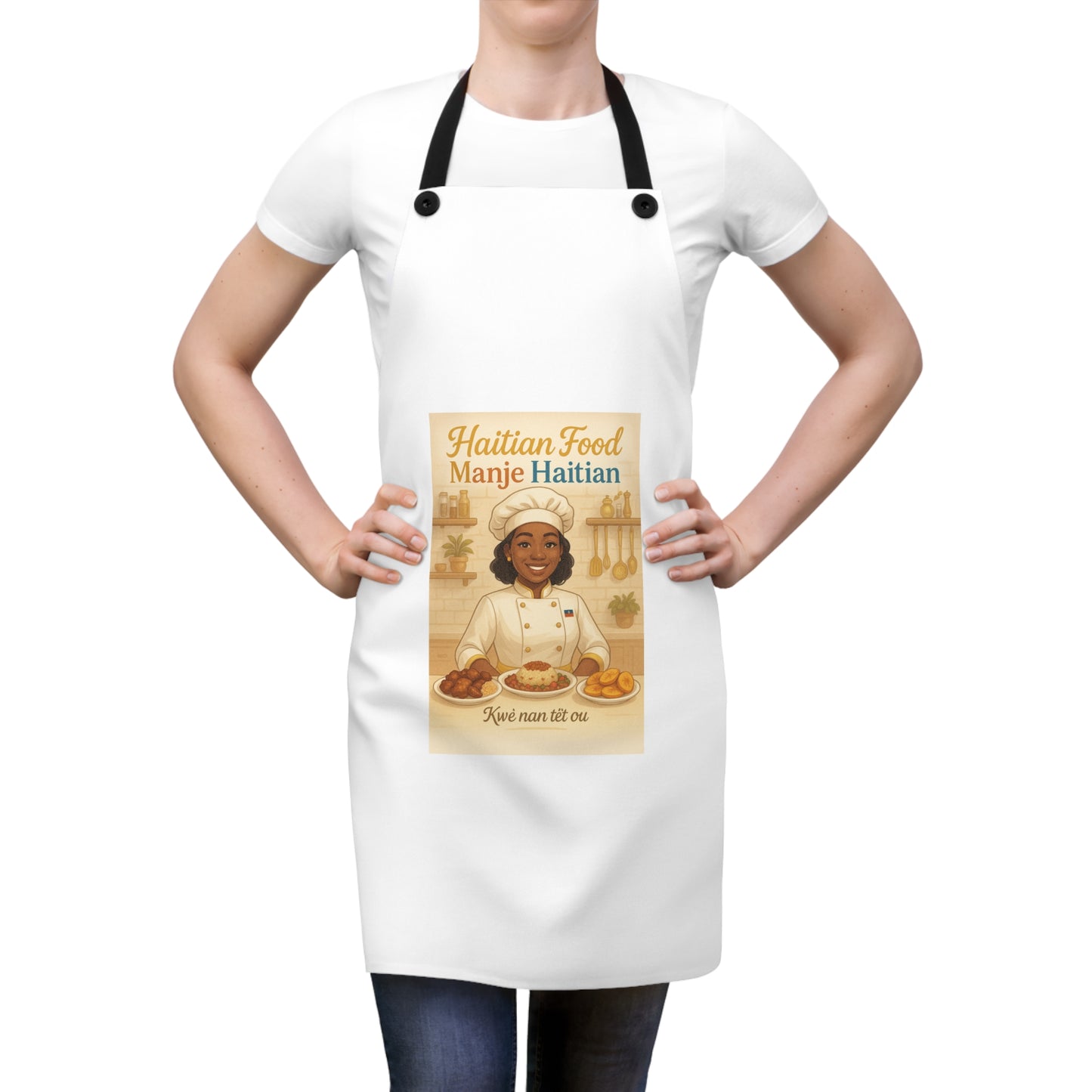 Apron (AOP)
