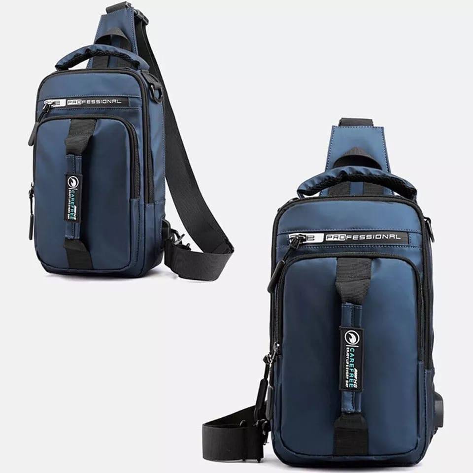 Men sport bag