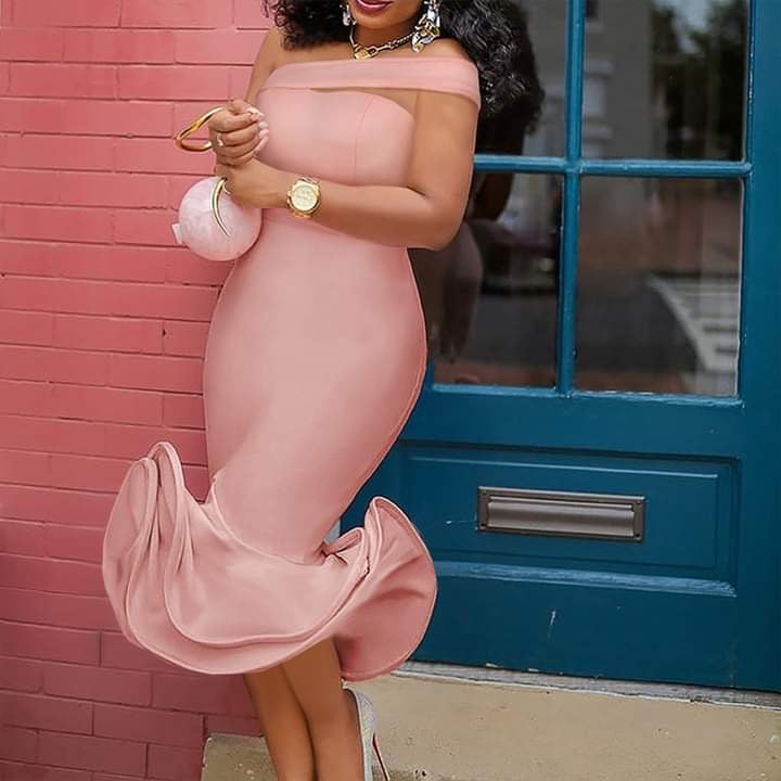 Aomel dress