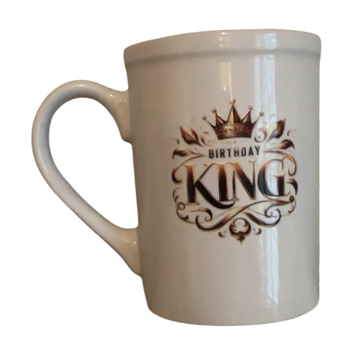 Coffee cup