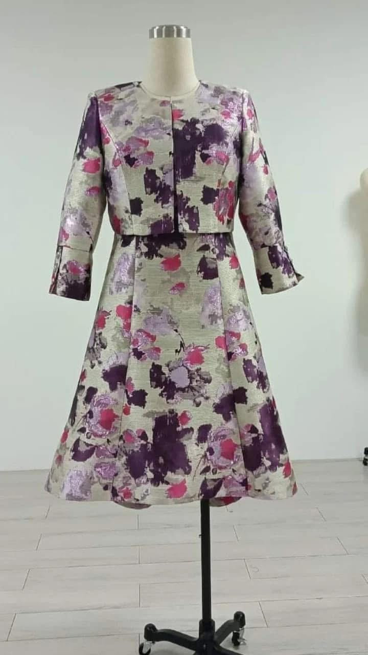 Women church clothes set