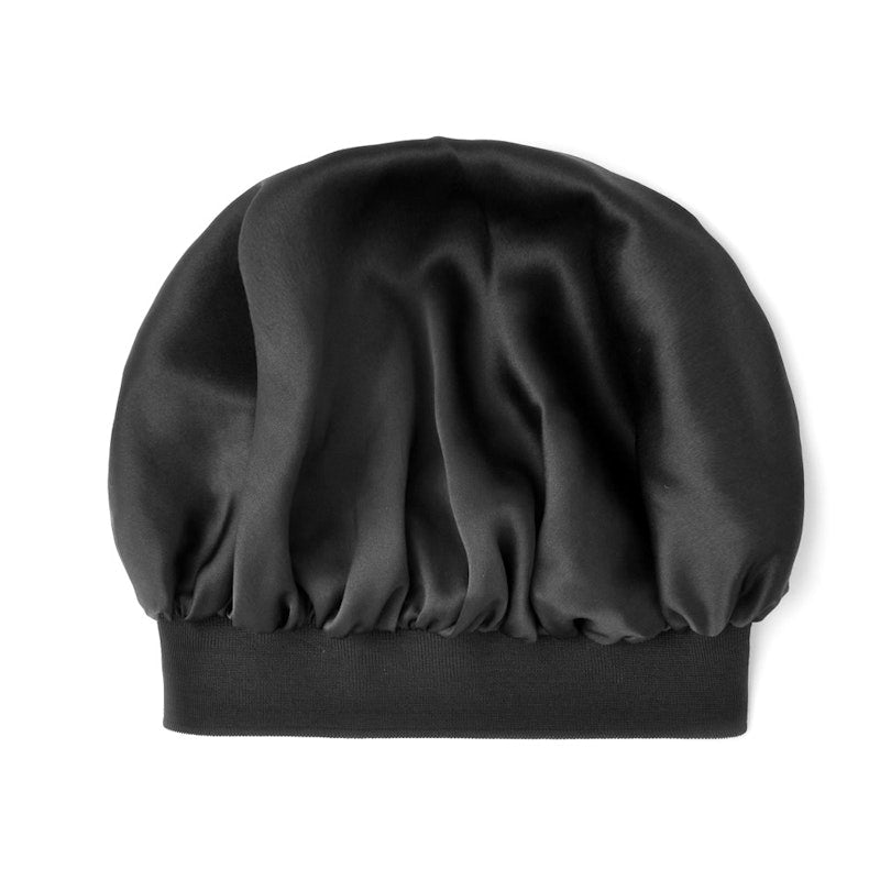 Satin bonnet
