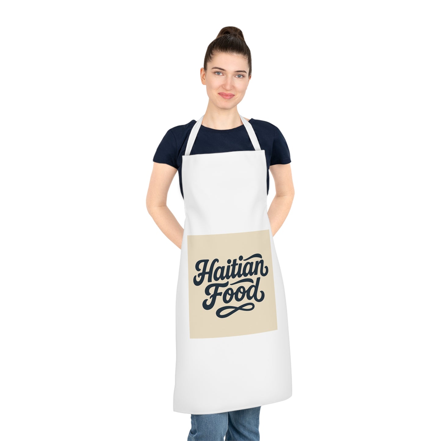 Adult Apron (AOP)