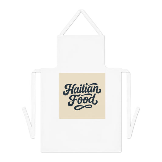 Adult Apron (AOP)