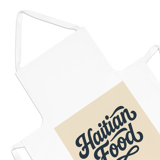 Adult Apron (AOP)