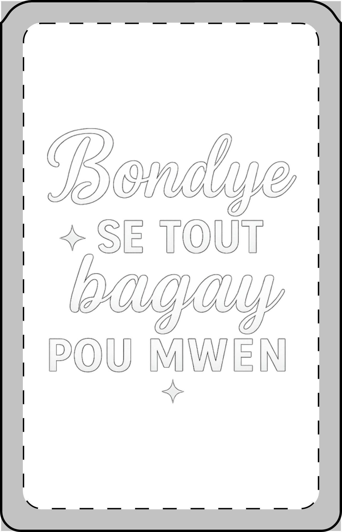 Vegan Wallet (Magsafe® Compatible)