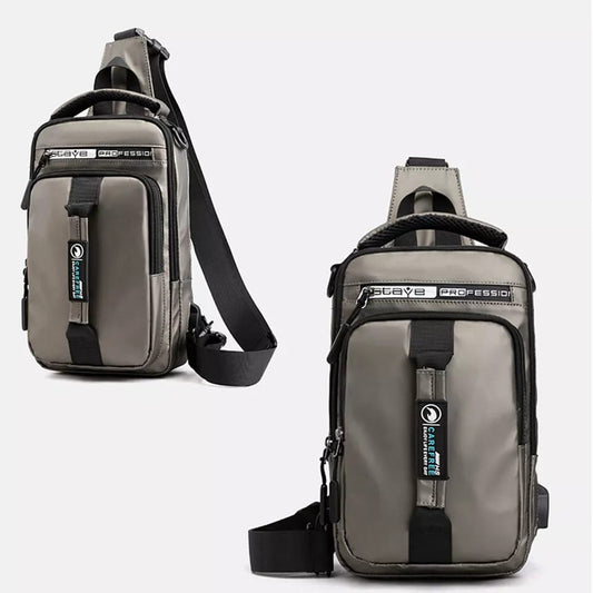 Men sport bag