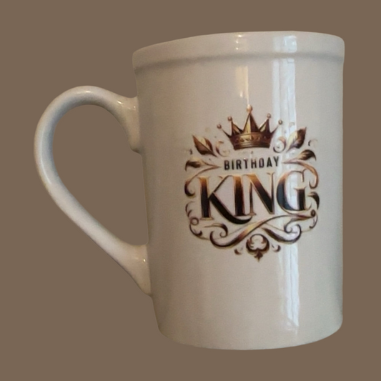 Coffee cup