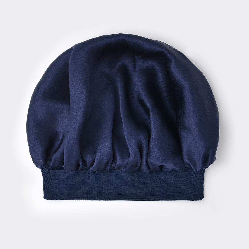 Satin bonnet