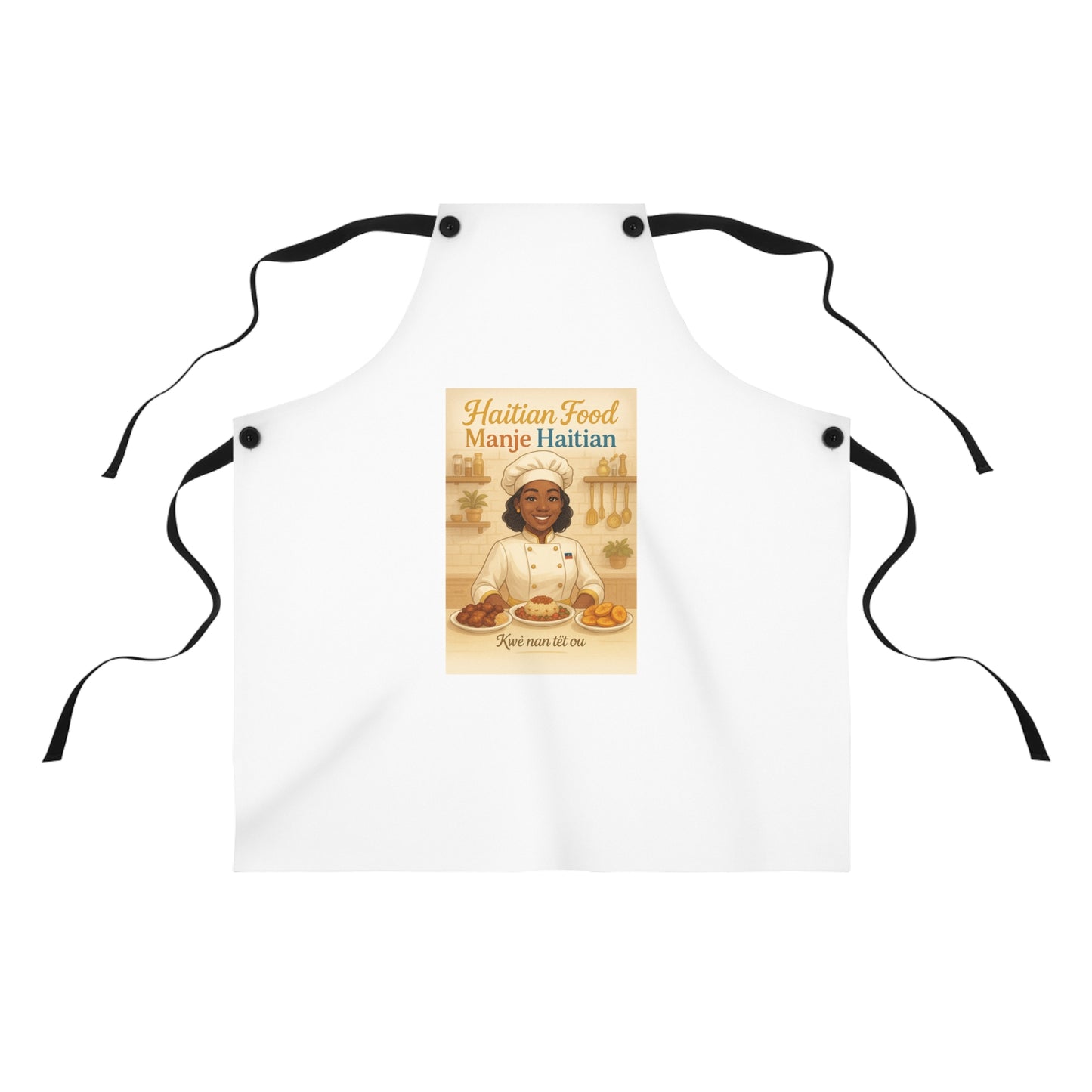 Apron (AOP)