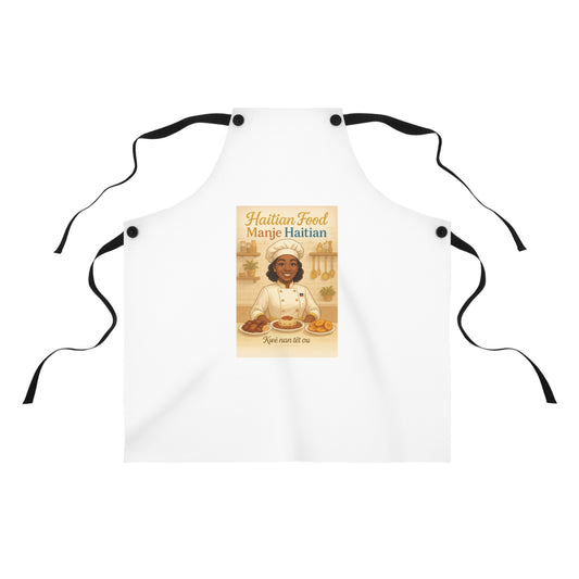 Apron (AOP)