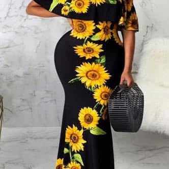 Women dresse