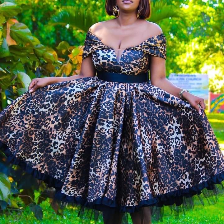 Women dress