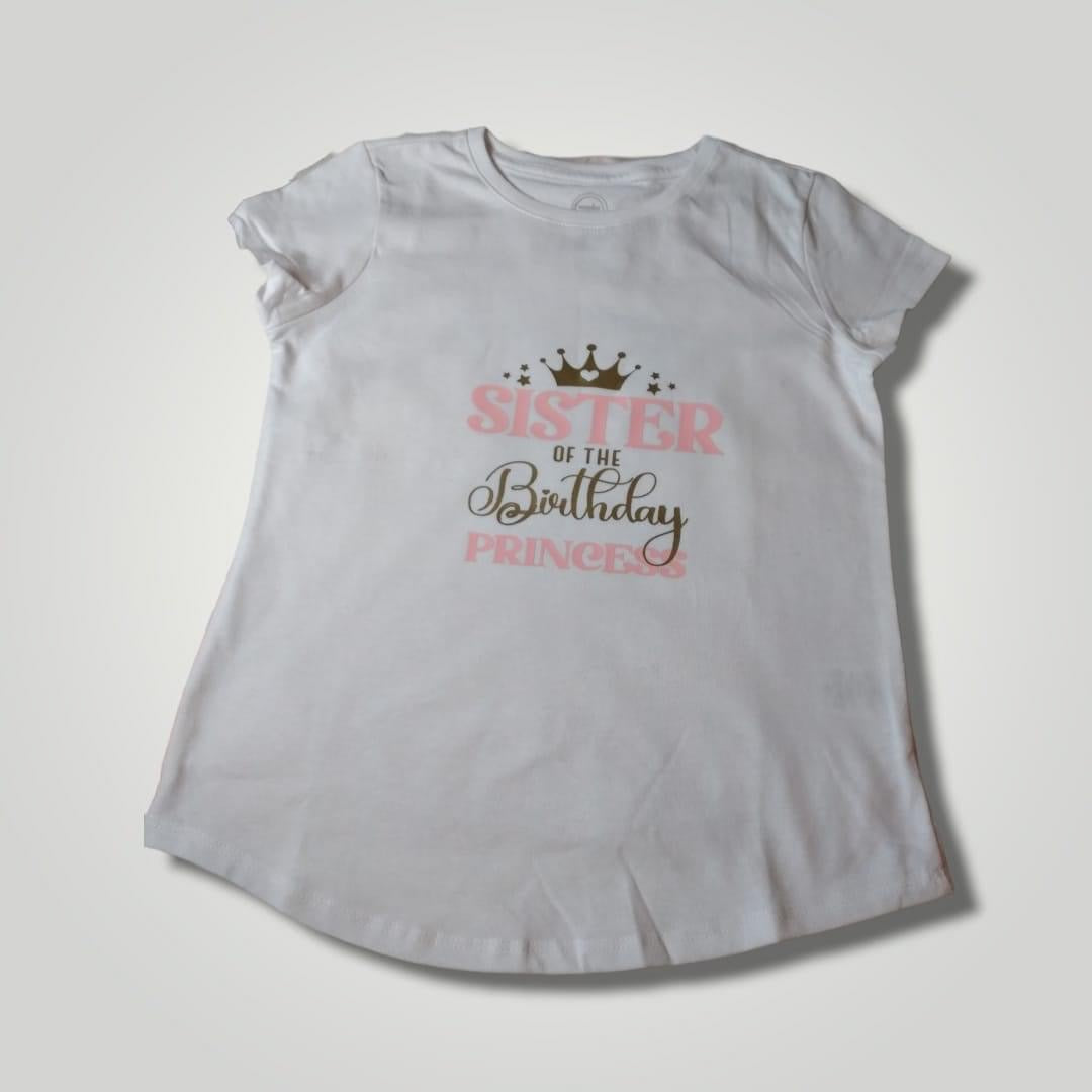 Birthday set